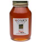 Honey Filling Machine Makinë për mbushjen e mjaltit