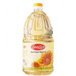 Sunflower Oil Filling Machine Makinë për mbushjen e vajit të lulediellit