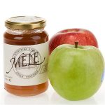 Makinë mbushëse e mollës Apple