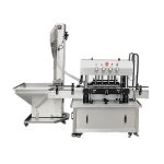 Automatic Linear Trigger Capping Machine Automatic Linear Trigger Capping Machine