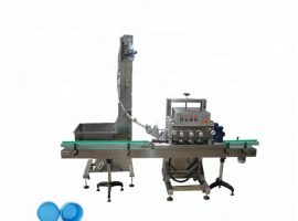 Automatic-gisht-shishe-Capper-Machine4