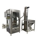 Makinë automatike kapëse me kokë të vetme