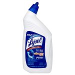 Toilet Cleaning Liquid Filling Machine Makinë për mbushjen e lëngshme të pastrimit të tualeteve